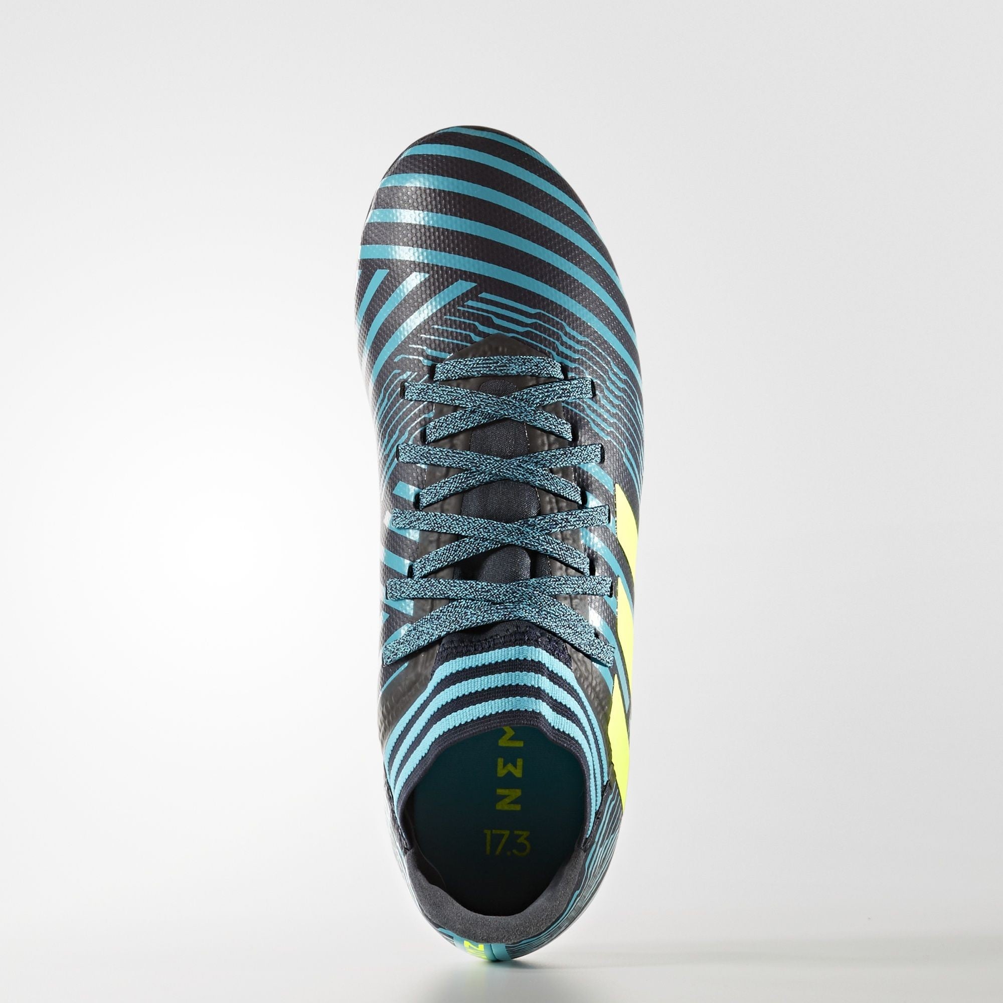Kid s Nemeziz 17.3 Firm Ground Soccer Cleats
