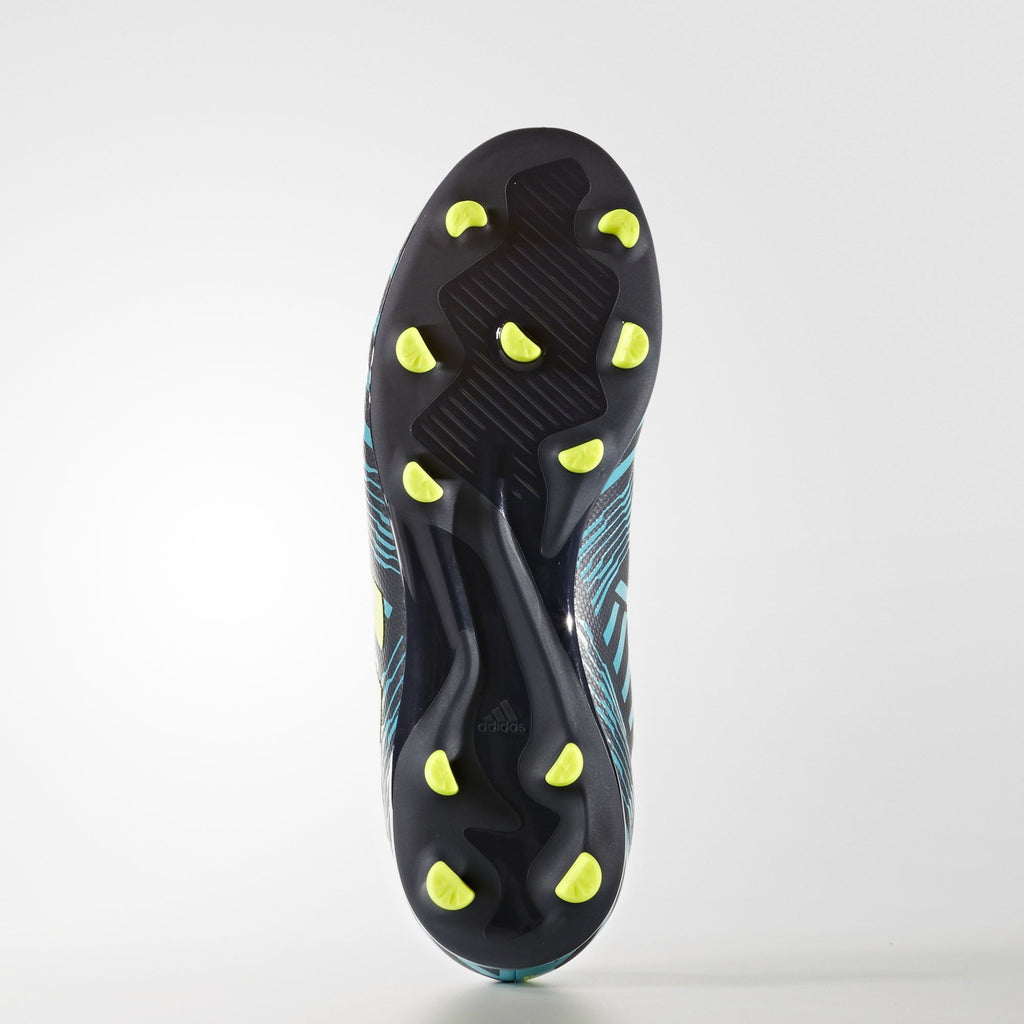 Kid's Nemeziz 17.3 Firm-Ground Soccer Cleats - S82427-ADIDAS by Adidas | Available at Niky's Sports