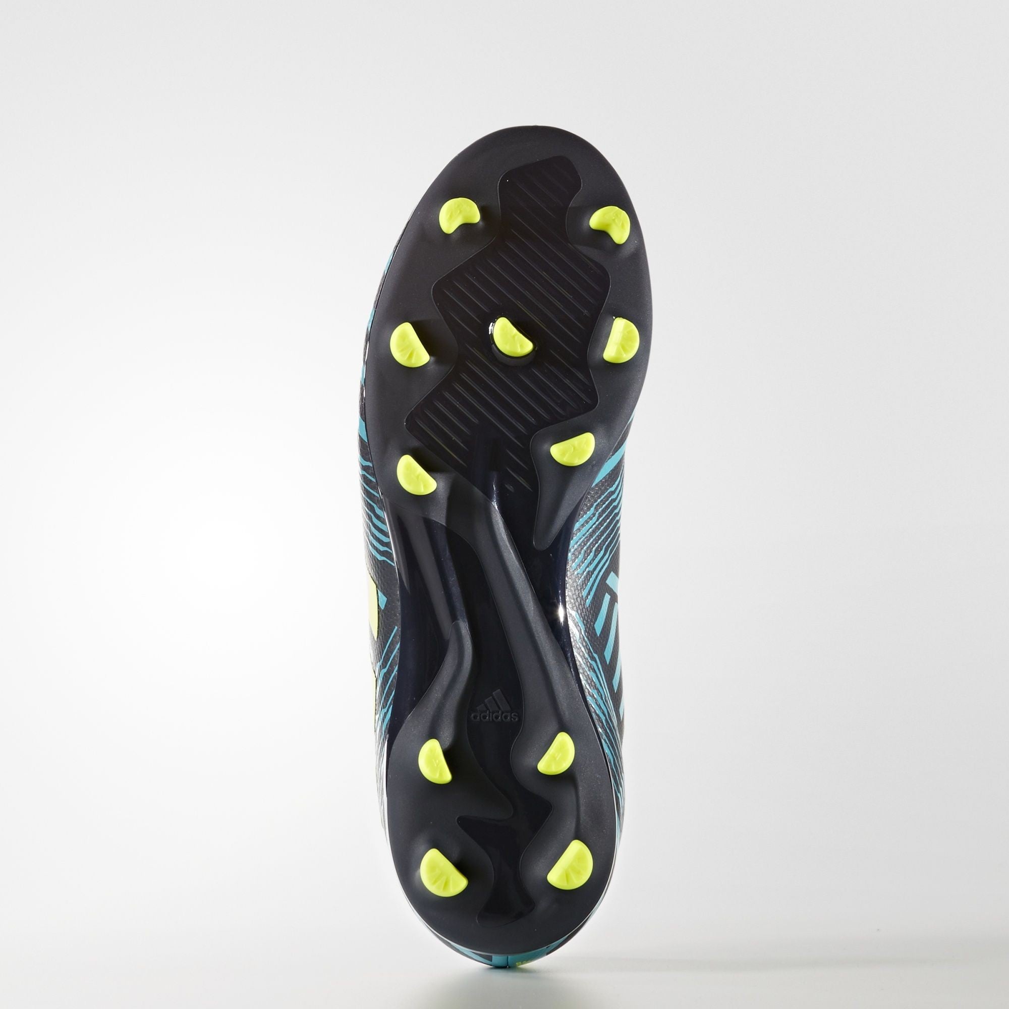 Kid's Nemeziz 17.3 Firm-Ground Soccer Cleats - S82427-ADIDAS by Adidas | Available at Niky's Sports
