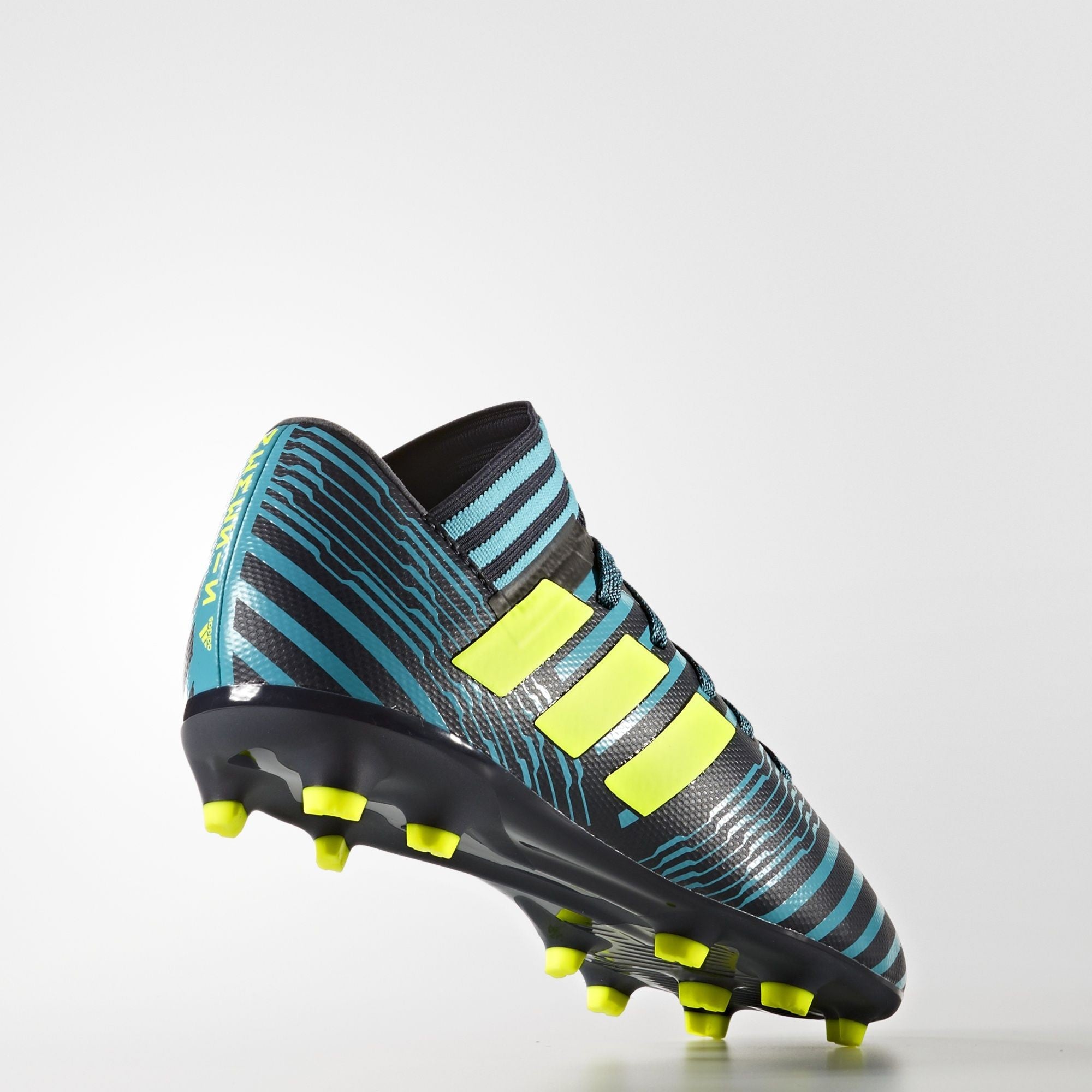 Kid's Nemeziz 17.3 Firm-Ground Soccer Cleats - S82427-ADIDAS by Adidas | Available at Niky's Sports