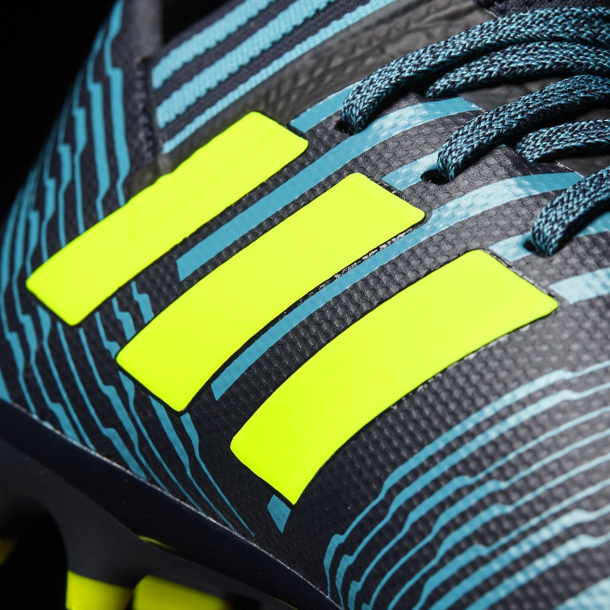 Kid s Nemeziz 17.3 Firm Ground Soccer Cleats