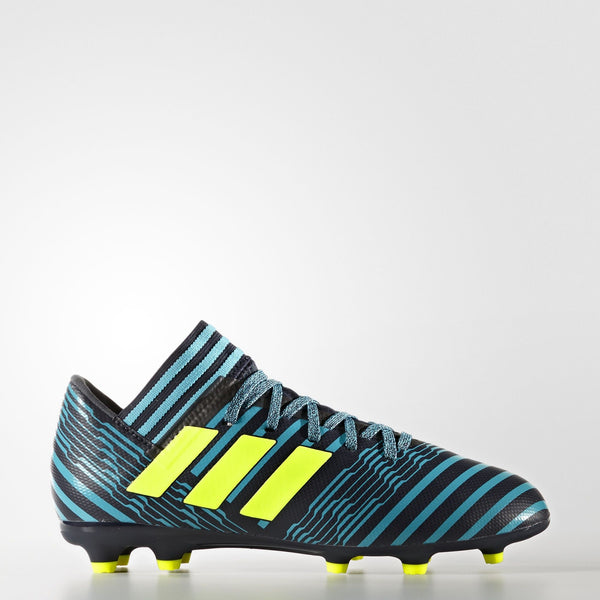 Kid s Nemeziz 17.3 Firm Ground Soccer Cleats