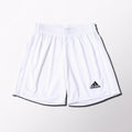 Kid's Regista 14 Soccer Shorts - White - F50651-ADIDAS by Adidas | Available at Niky's Sports