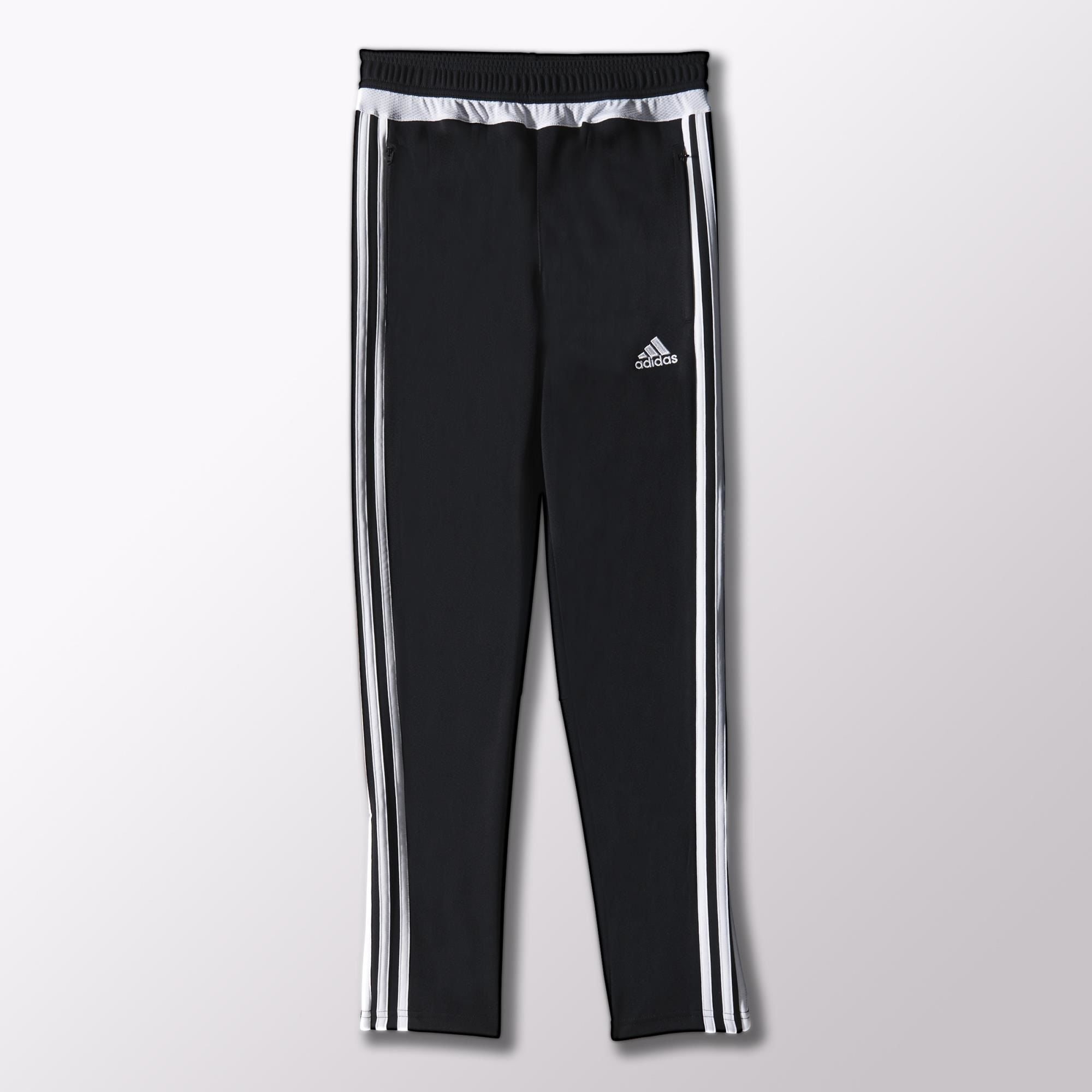 【りょーや】 TIRO15 TRAINING PANTS Kid's Tiro 15 Soccer Training Pants - Black