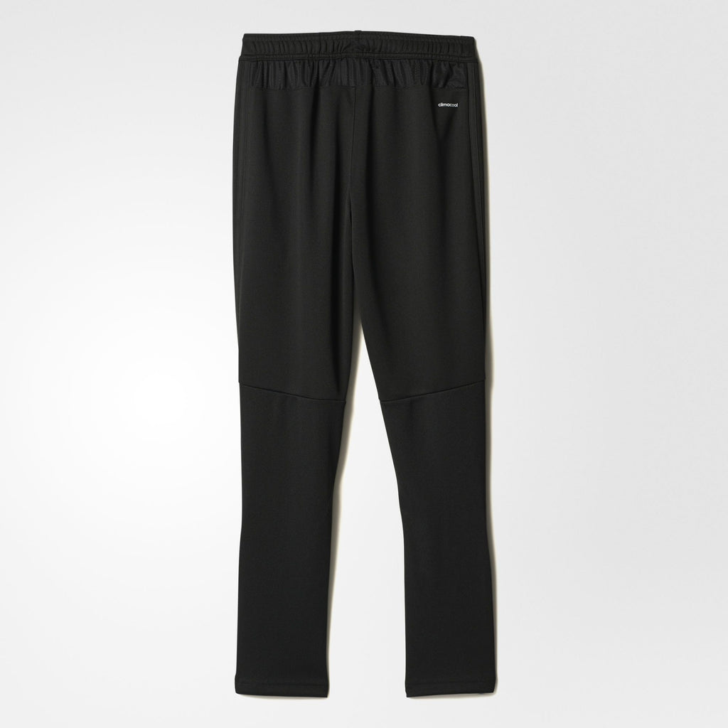 Kid's Tiro 17 Soccer Training Pants - BK0351-ADIDAS by Adidas | Available at Niky's Sports