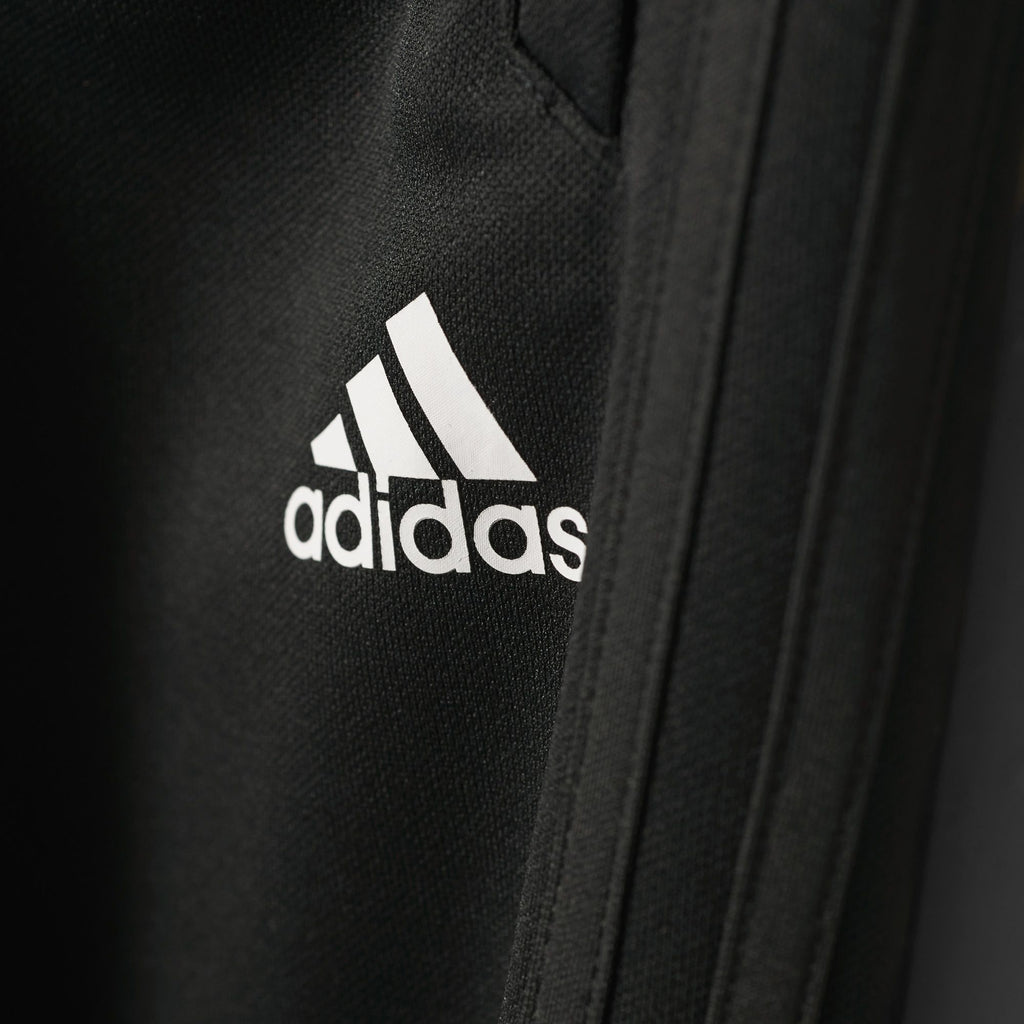 Kid's Tiro 17 Soccer Training Pants - BK0351-ADIDAS by Adidas | Available at Niky's Sports