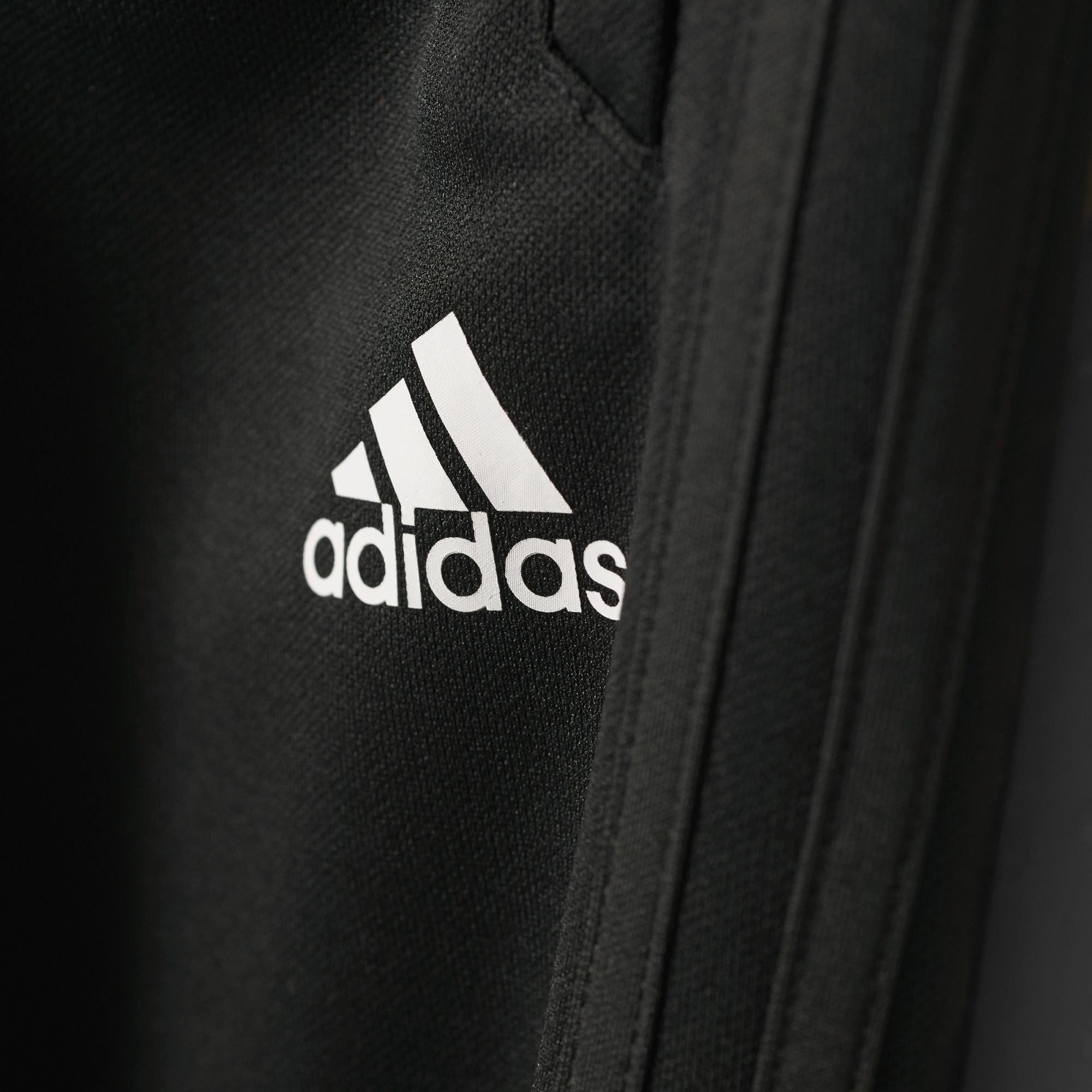 Kid's Tiro 17 Soccer Training Pants - BK0351-ADIDAS by Adidas | Available at Niky's Sports