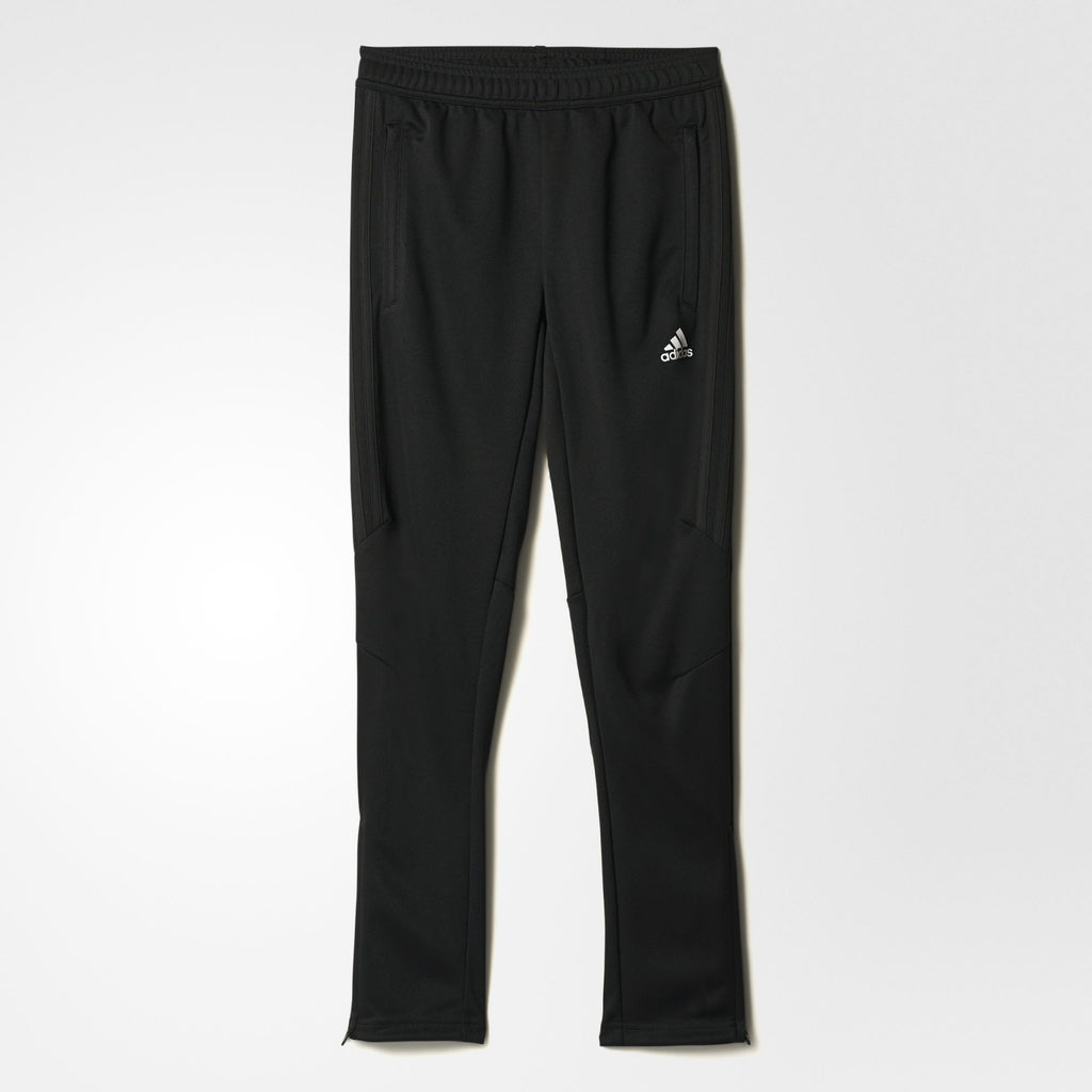 Kid's Tiro 17 Soccer Training Pants - BK0351-ADIDAS by Adidas | Available at Niky's Sports