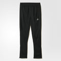 Kid's Tiro 17 Soccer Training Pants - BK0351-ADIDAS by Adidas | Available at Niky's Sports