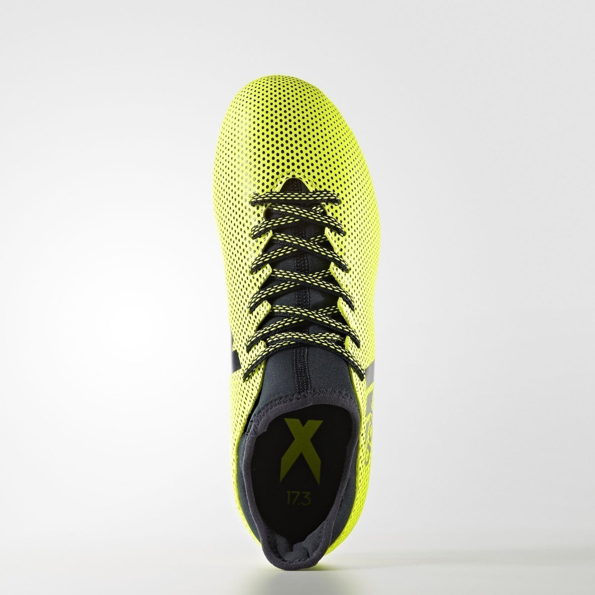 Adidas x 17.3 yellow online