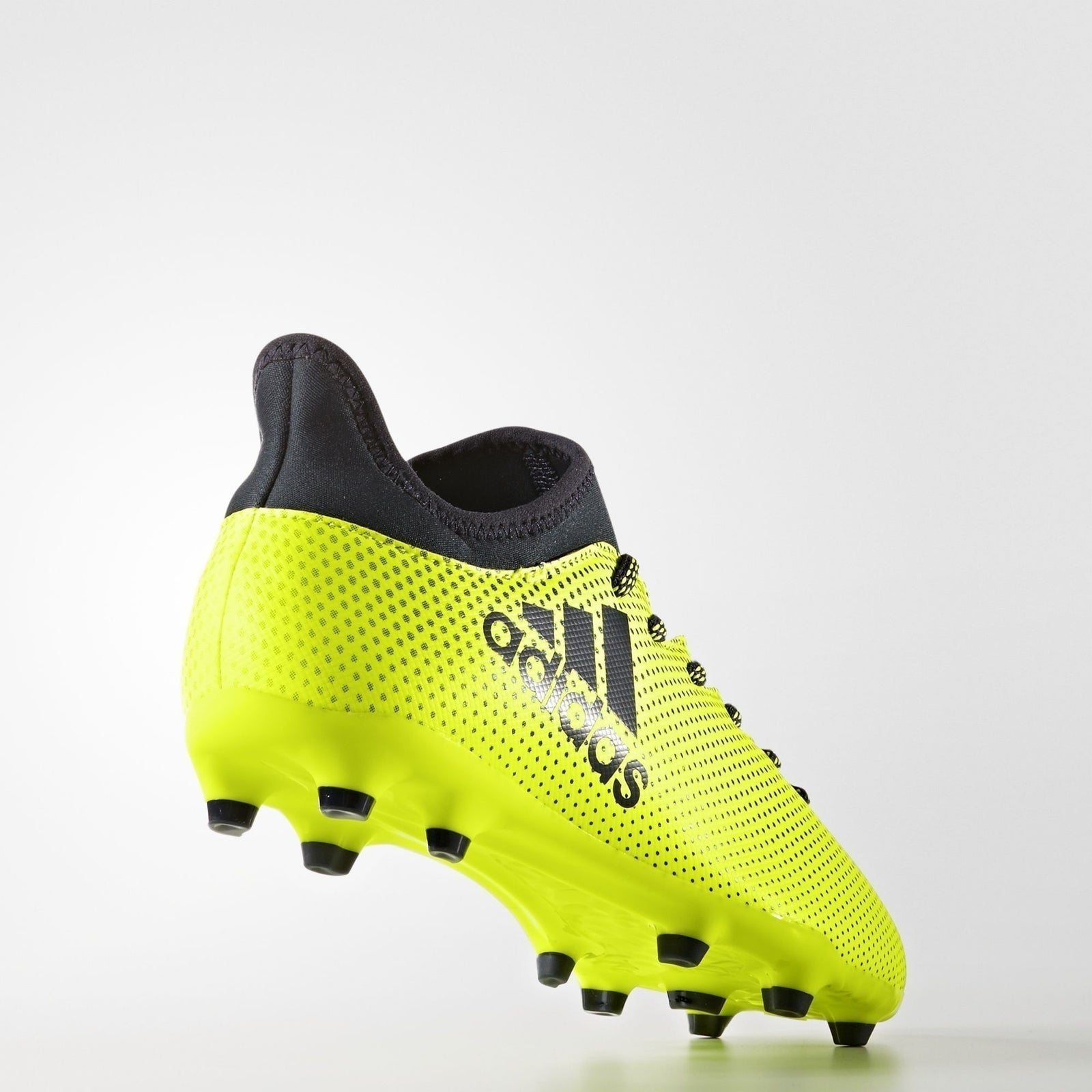 Kid s X 17.3 Firm Ground Soccer Cleats