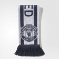 Manchester United Third Soccer Scarf 2016/17 - S95097-ADIDAS by Adidas | Available at Niky's Sports