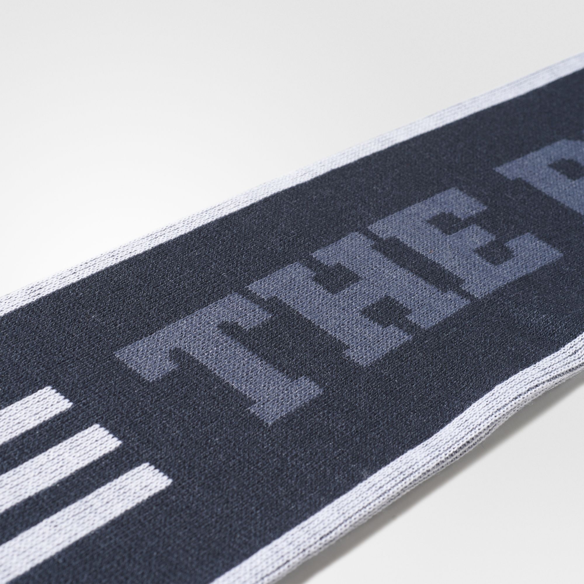 Manchester United Third Soccer Scarf 2016/17