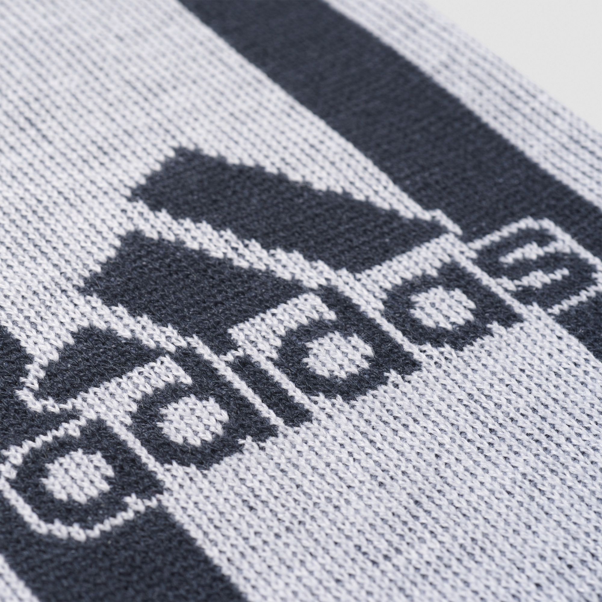 Manchester United Third Soccer Scarf 2016/17