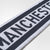 Manchester United Third Soccer Scarf 2016/17