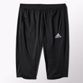 Men's Core 15 3/4 Soccer Pants - Black