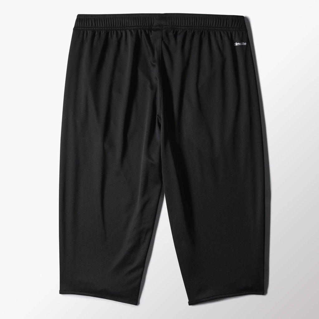 Men's Core 15 3/4 Soccer Pants - Black