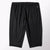 Men's Core 15 3/4 Soccer Pants - Black