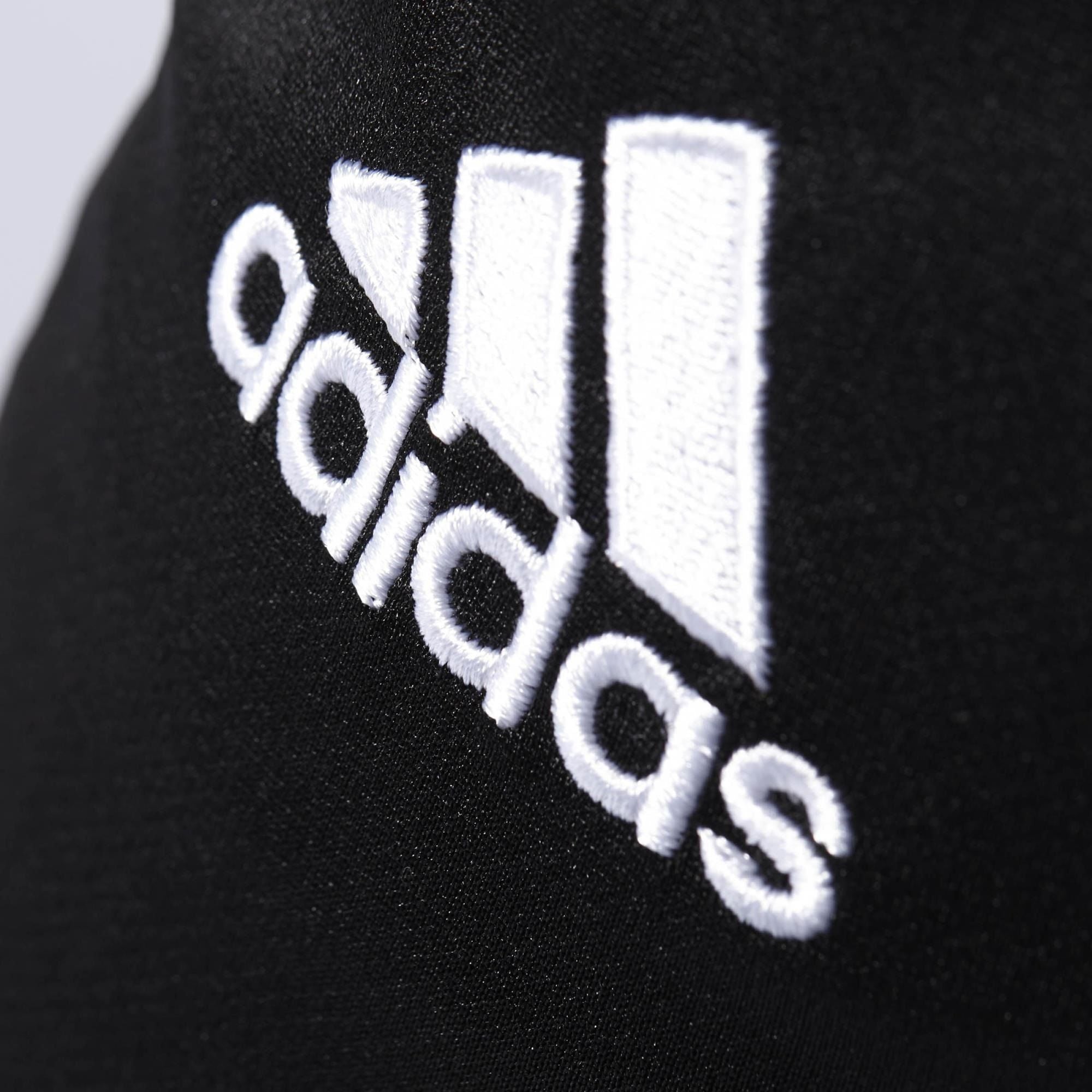 Men's Core 15 3/4 Soccer Pants - Black