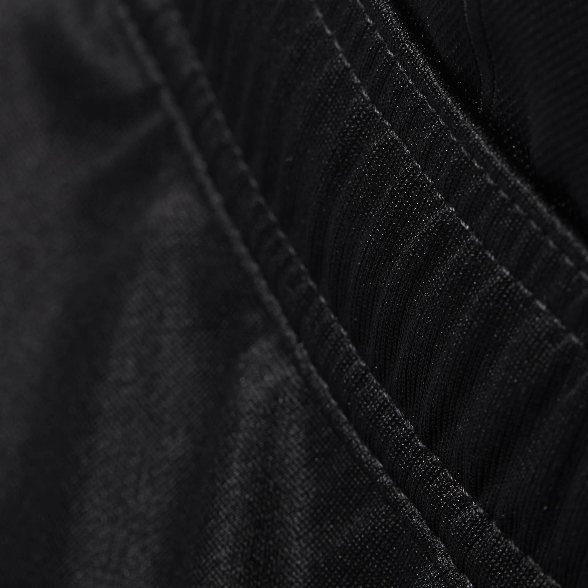 Men's Core 15 3/4 Soccer Pants - Black