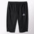 Men's Core 15 3/4 Soccer Pants - Black