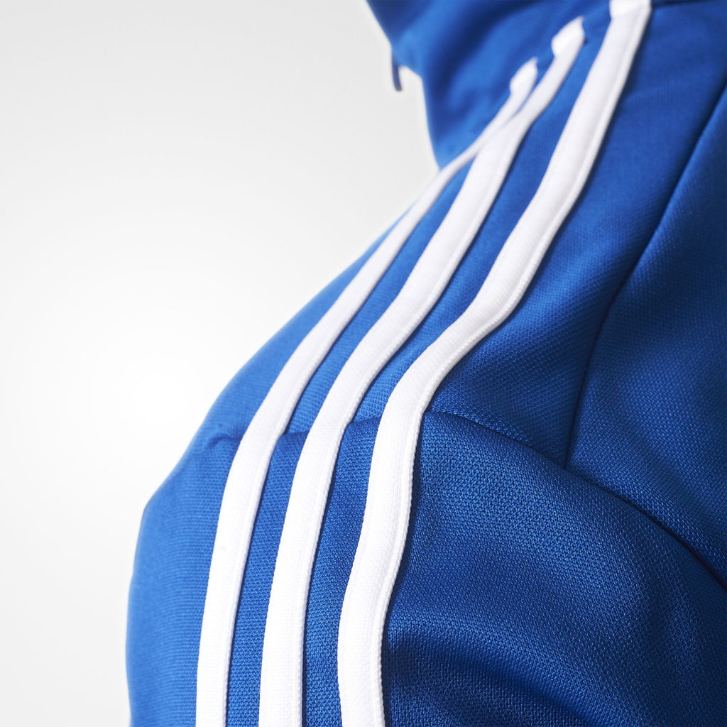 Men's Argentina 3-Stripe Soccer Track Top - AI4358-ADIDAS by Adidas | Available at Niky's Sports