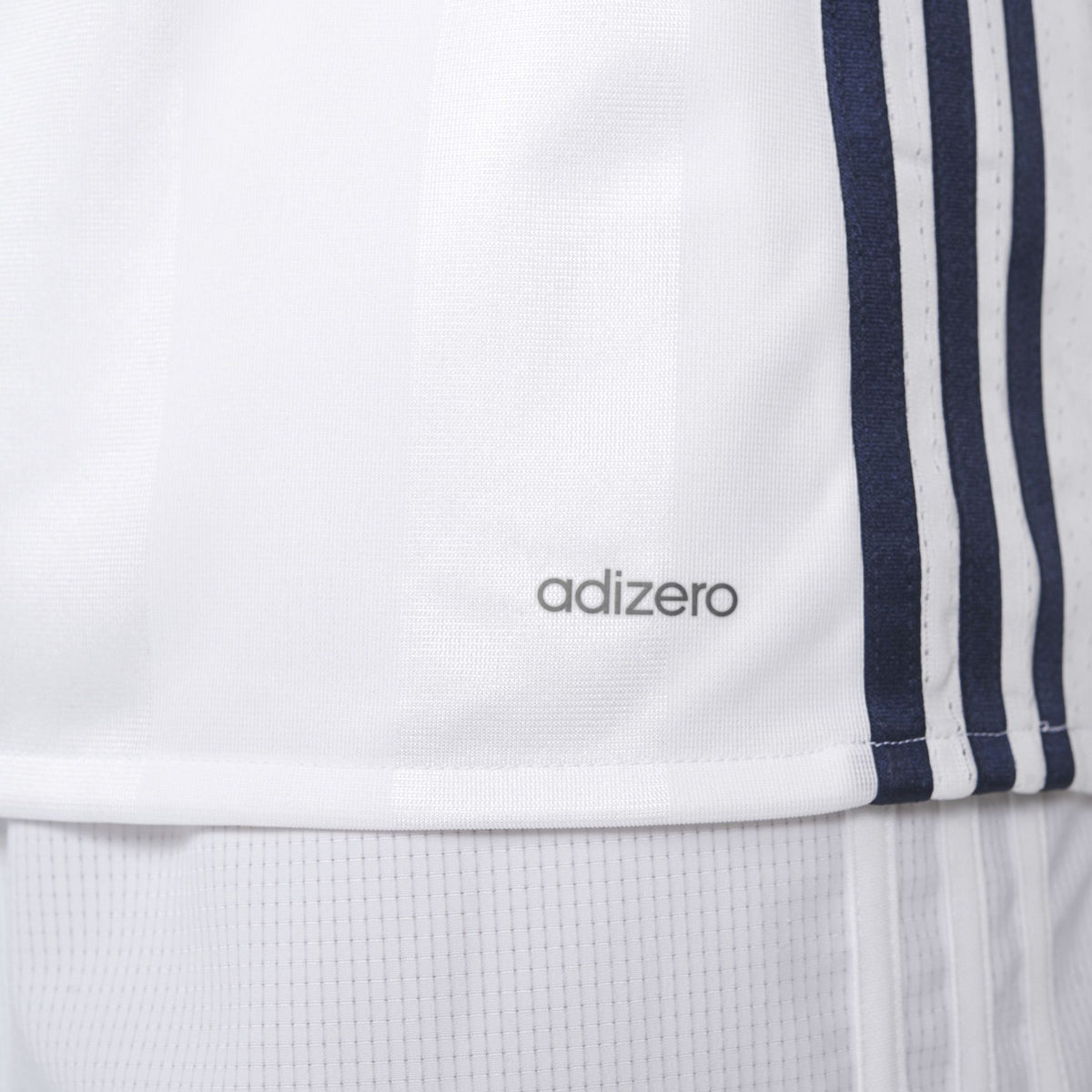 Men's Colombia Home Authentic Soccer Jersey 2016 - AC2842-ADIDAS by Adidas | Available at Niky's Sports