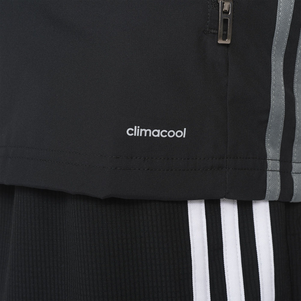 Men's Condivo 16 Soccer Training Jacket - S93552-ADIDAS by Adidas | Available at Niky's Sports