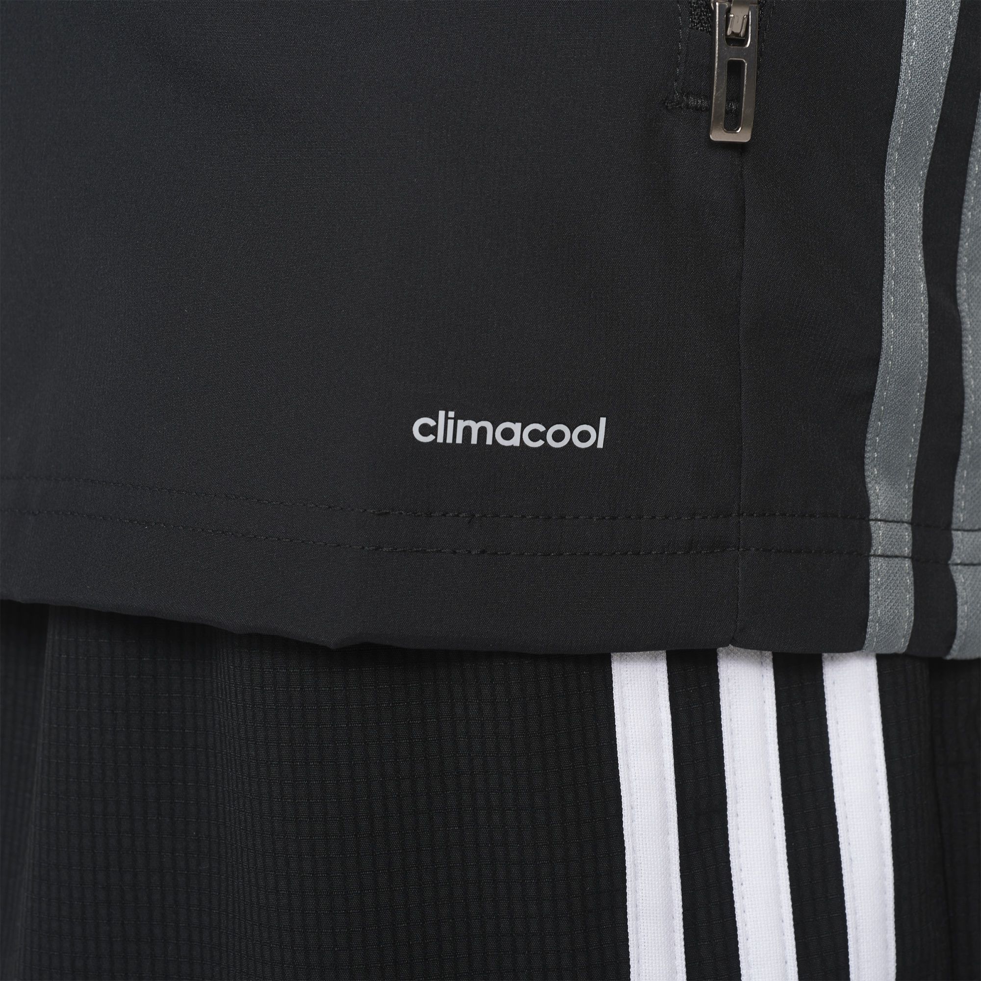 Men's Condivo 16 Soccer Training Jacket - S93552-ADIDAS by Adidas | Available at Niky's Sports