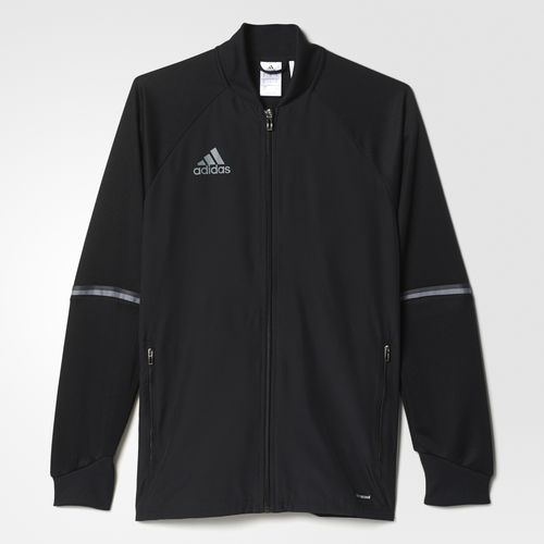 Men's Condivo 16 Soccer Training Jacket - S93552-ADIDAS by Adidas | Available at Niky's Sports