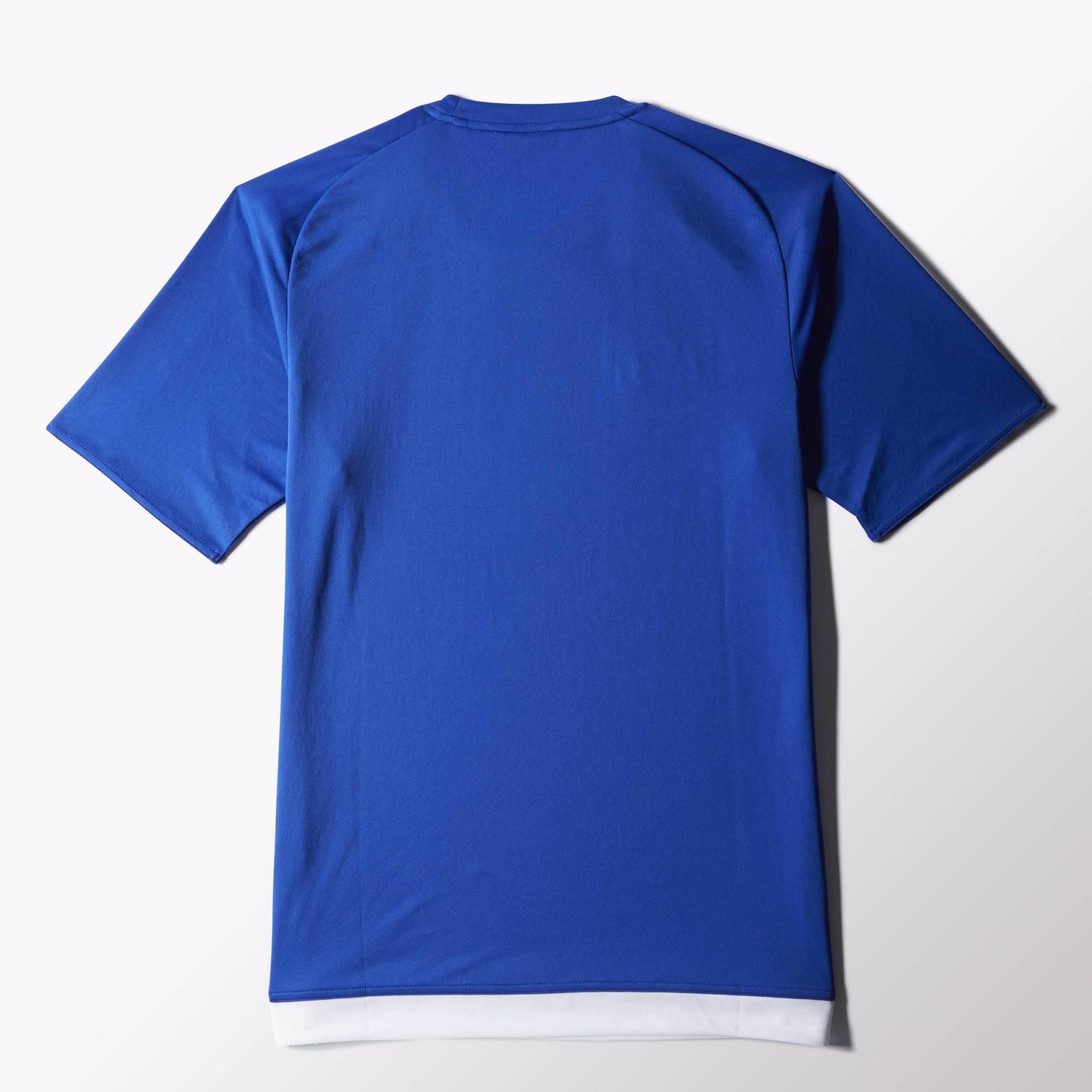 Estro 15 Soccer Jersey Bold Blue Men's - S16148-ADIDAS by Adidas | Available at Niky's Sports