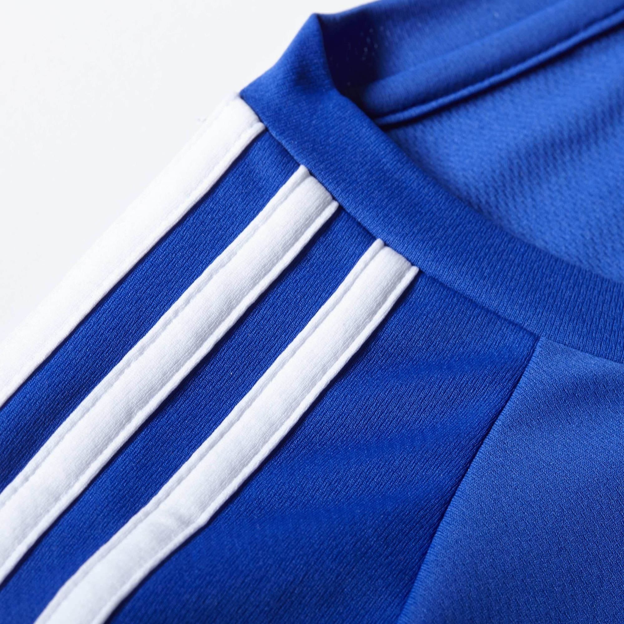 Estro 15 Soccer Jersey Bold Blue Men's - S16148-ADIDAS by Adidas | Available at Niky's Sports