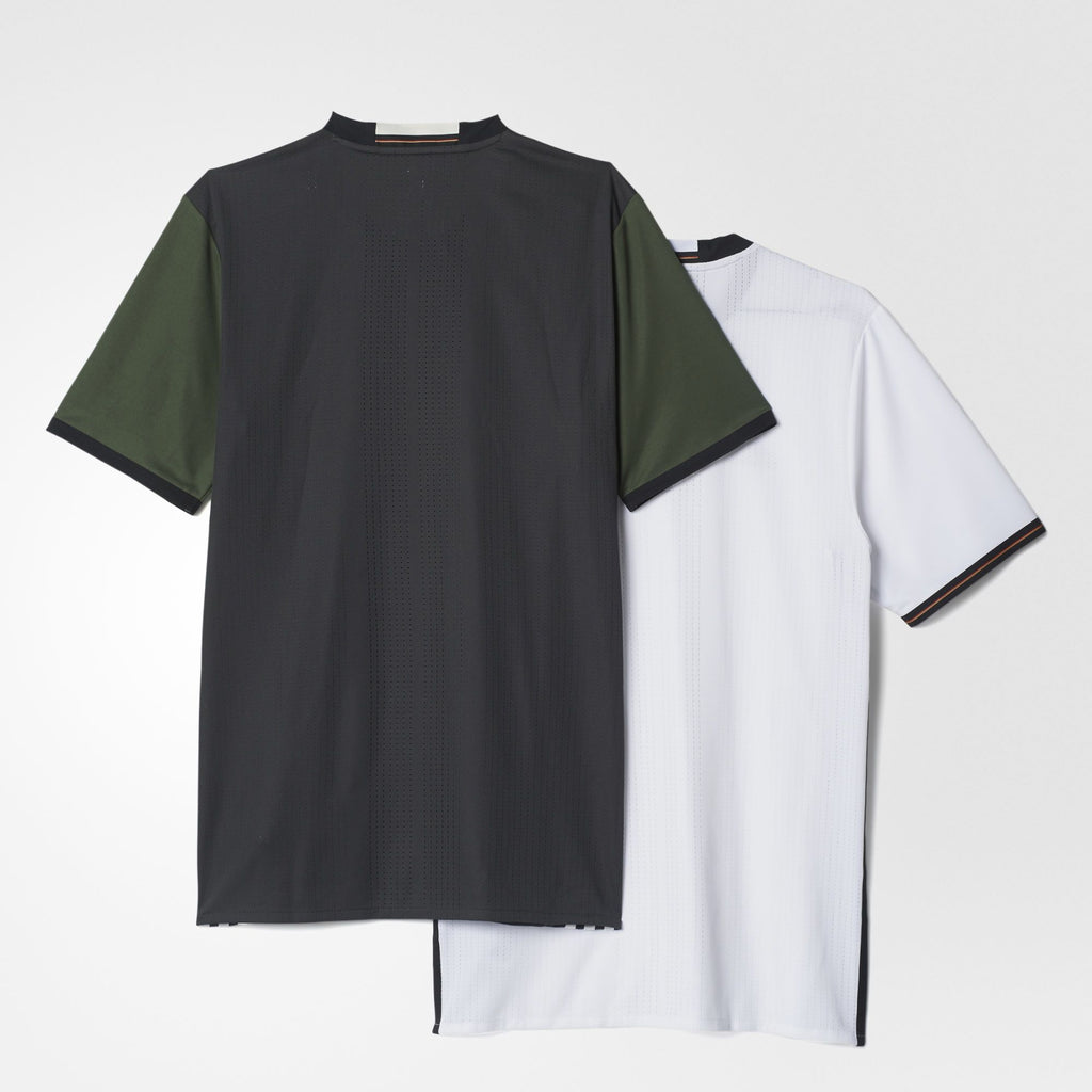 Euro 2016 Germany Collector Soccer Jerseys Men's - AA0134-ADIDAS by Adidas | Available at Niky's Sports