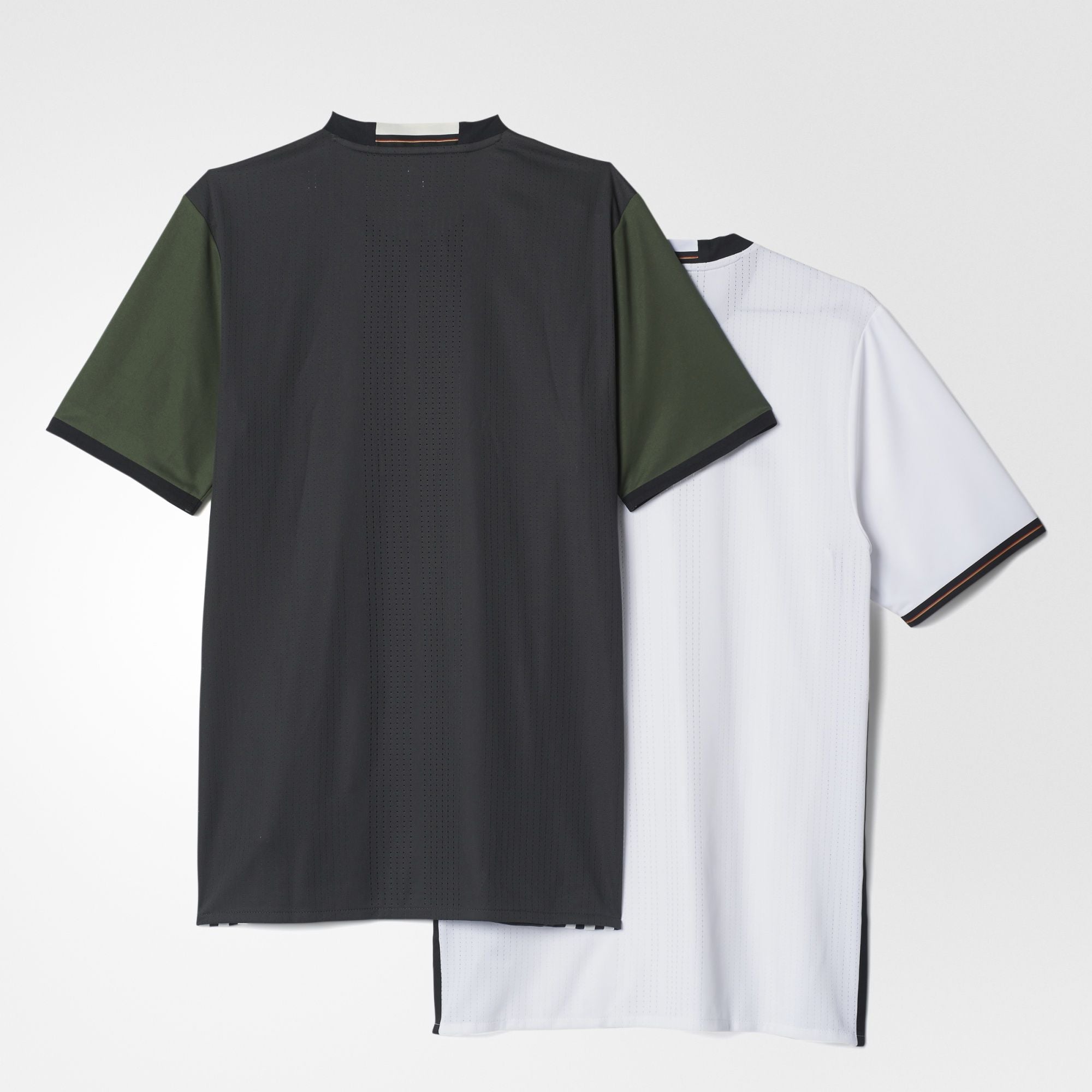 Euro 2016 Germany Collector Soccer Jerseys Men's - AA0134-ADIDAS by Adidas | Available at Niky's Sports
