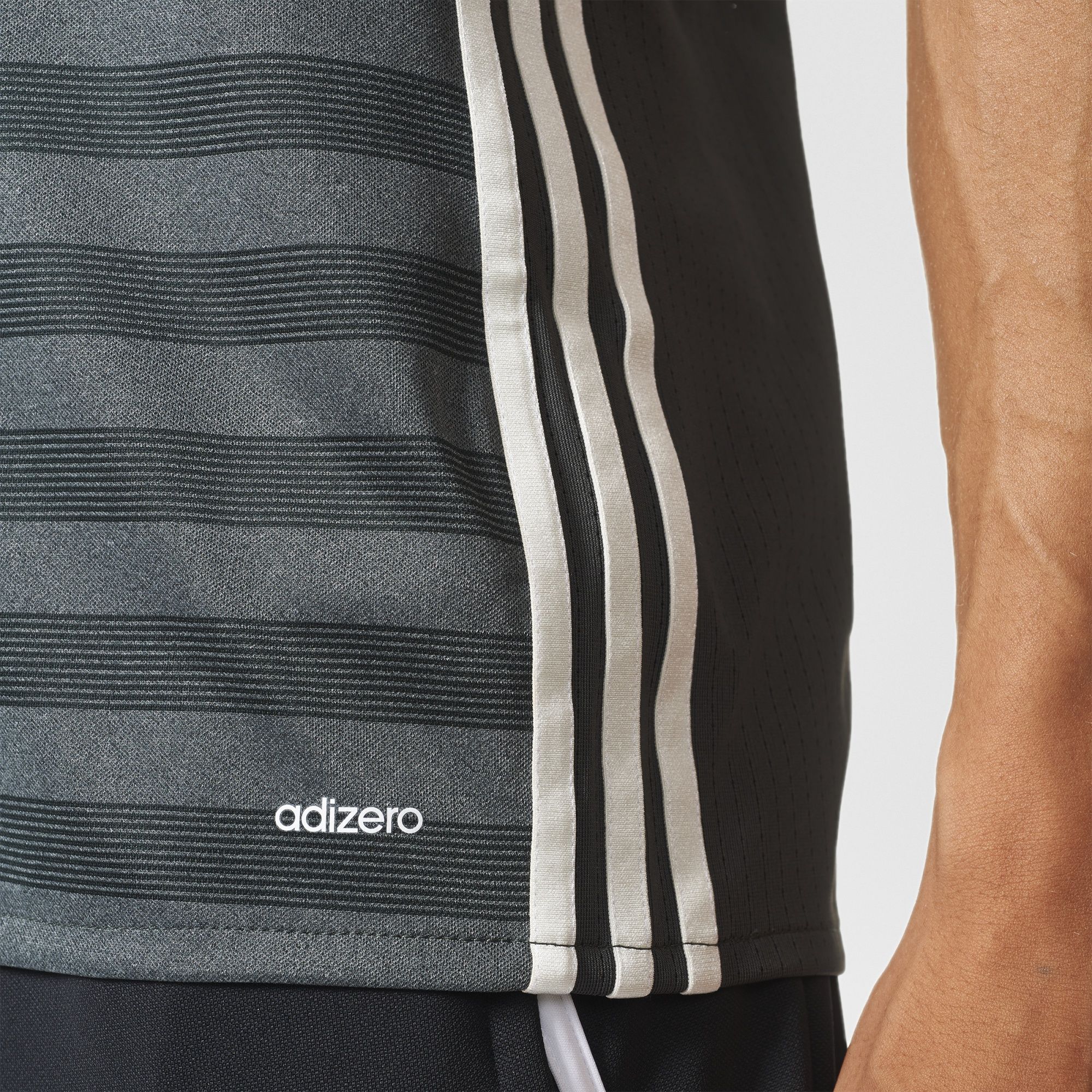 Euro 2016 Germany Collector Soccer Jerseys Men's - AA0134-ADIDAS by Adidas | Available at Niky's Sports