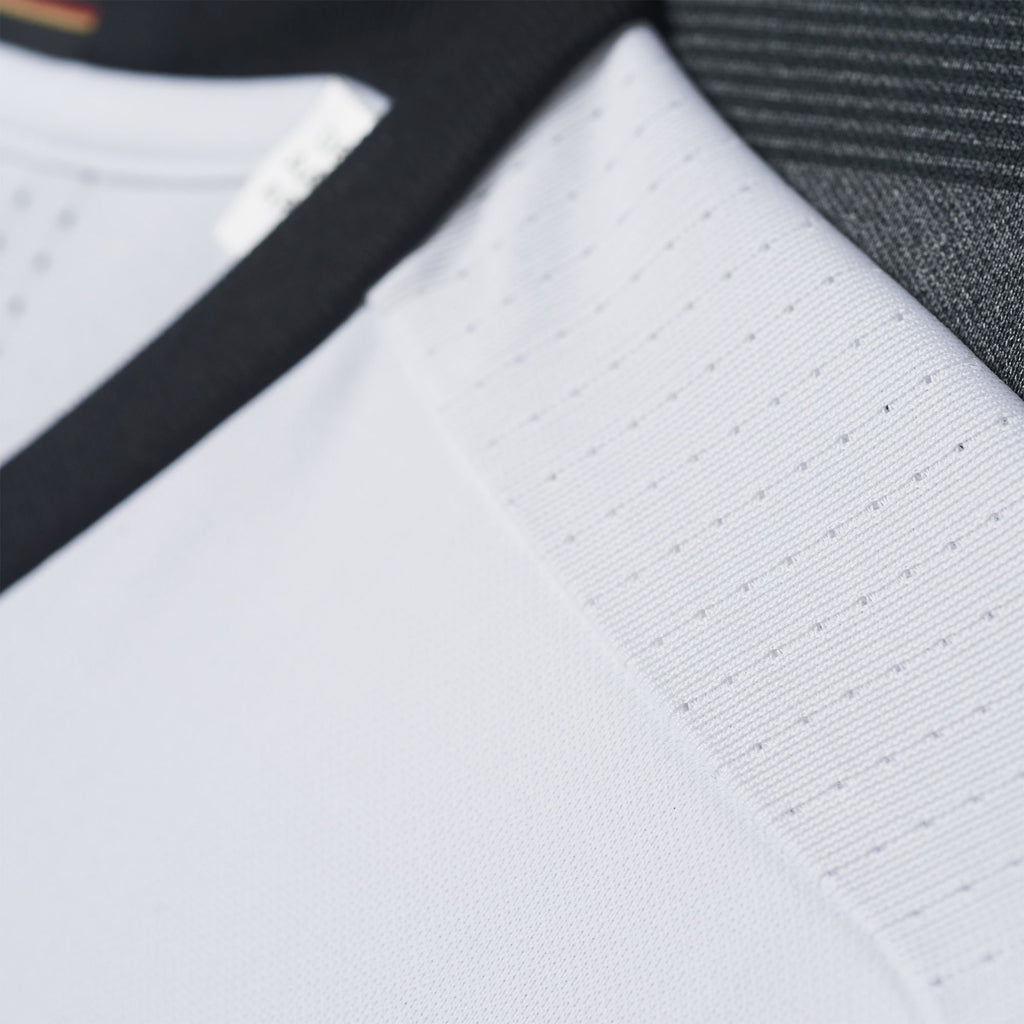 Euro 2016 Germany Collector Soccer Jerseys Men's - AA0134-ADIDAS by Adidas | Available at Niky's Sports