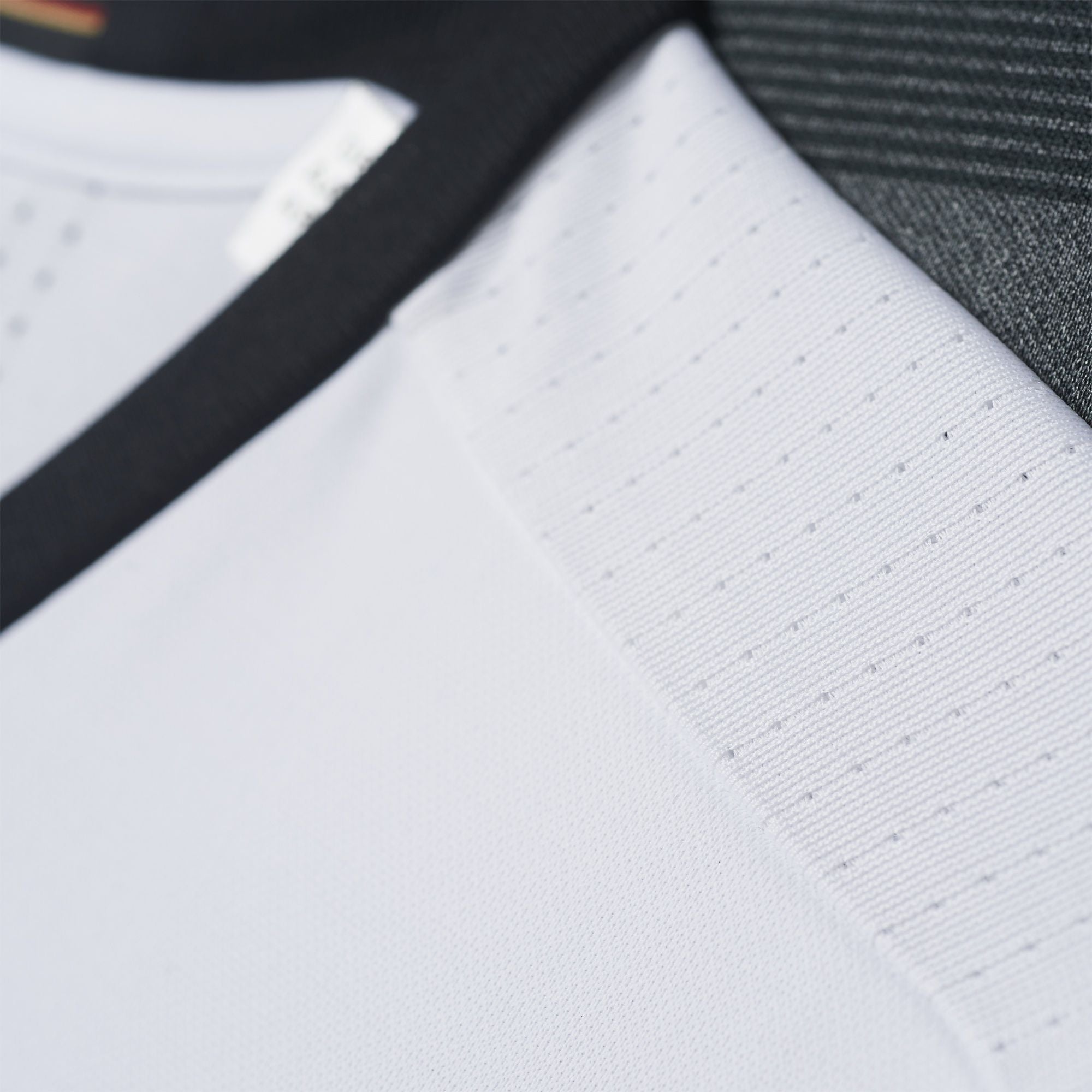 Euro 2016 Germany Collector Soccer Jerseys Men's - AA0134-ADIDAS by Adidas | Available at Niky's Sports