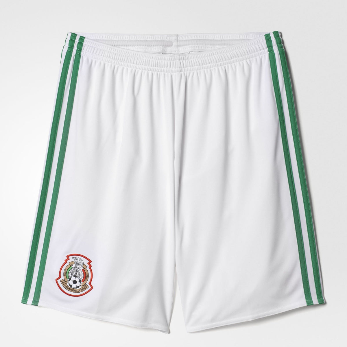 Men&#39;s Mexico Home Soccer Shorts
