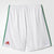 Men's Mexico Home Soccer Shorts