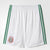 Men's Mexico Home Soccer Shorts