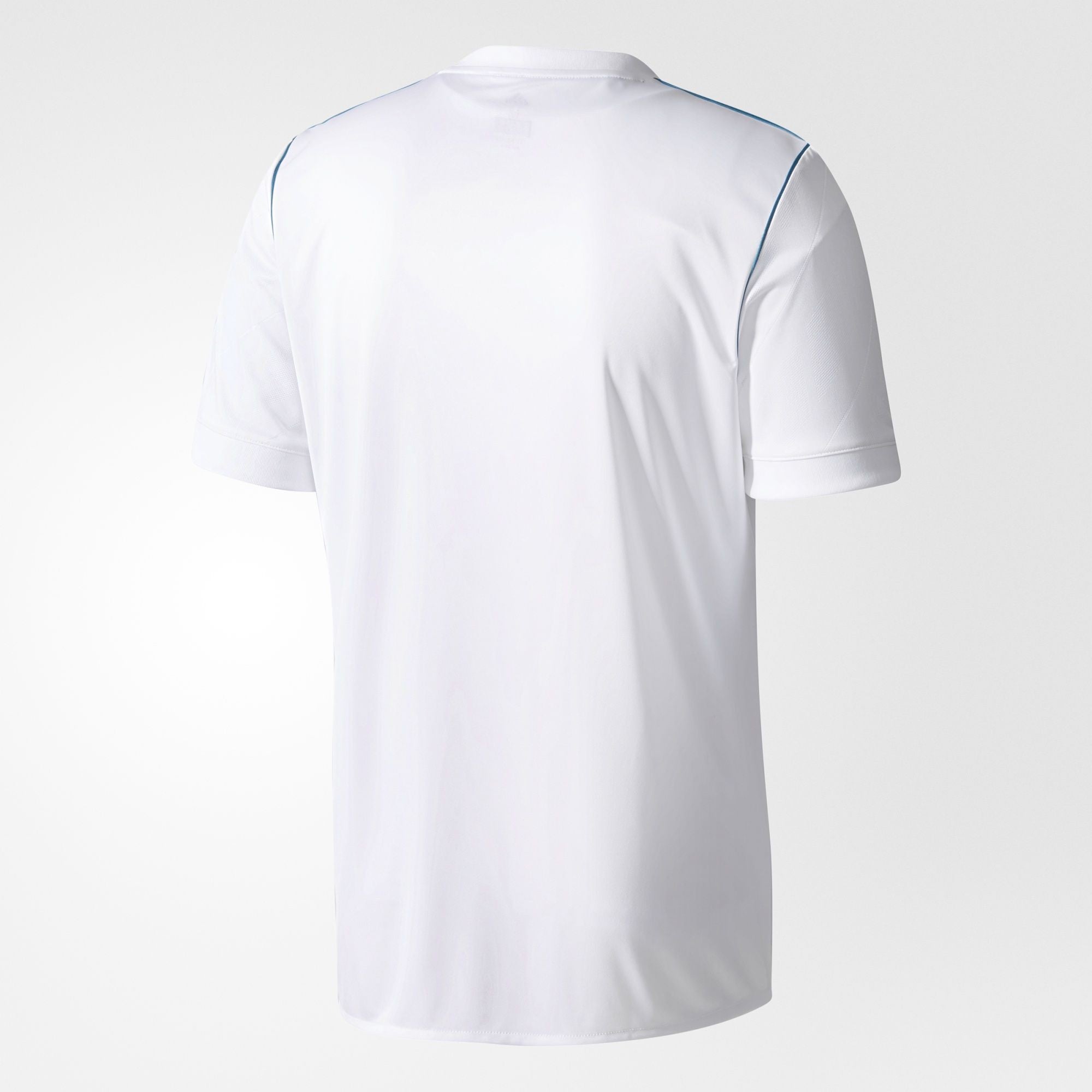 Men's Real Madrid Home Soccer Jersey 2017/18 - AZ8059-ADIDAS by Adidas | Available at Niky's Sports
