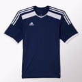 Regista 14 Soccer Jersey Navy Men's - F50016-ADIDAS by Adidas | Available at Niky's Sports