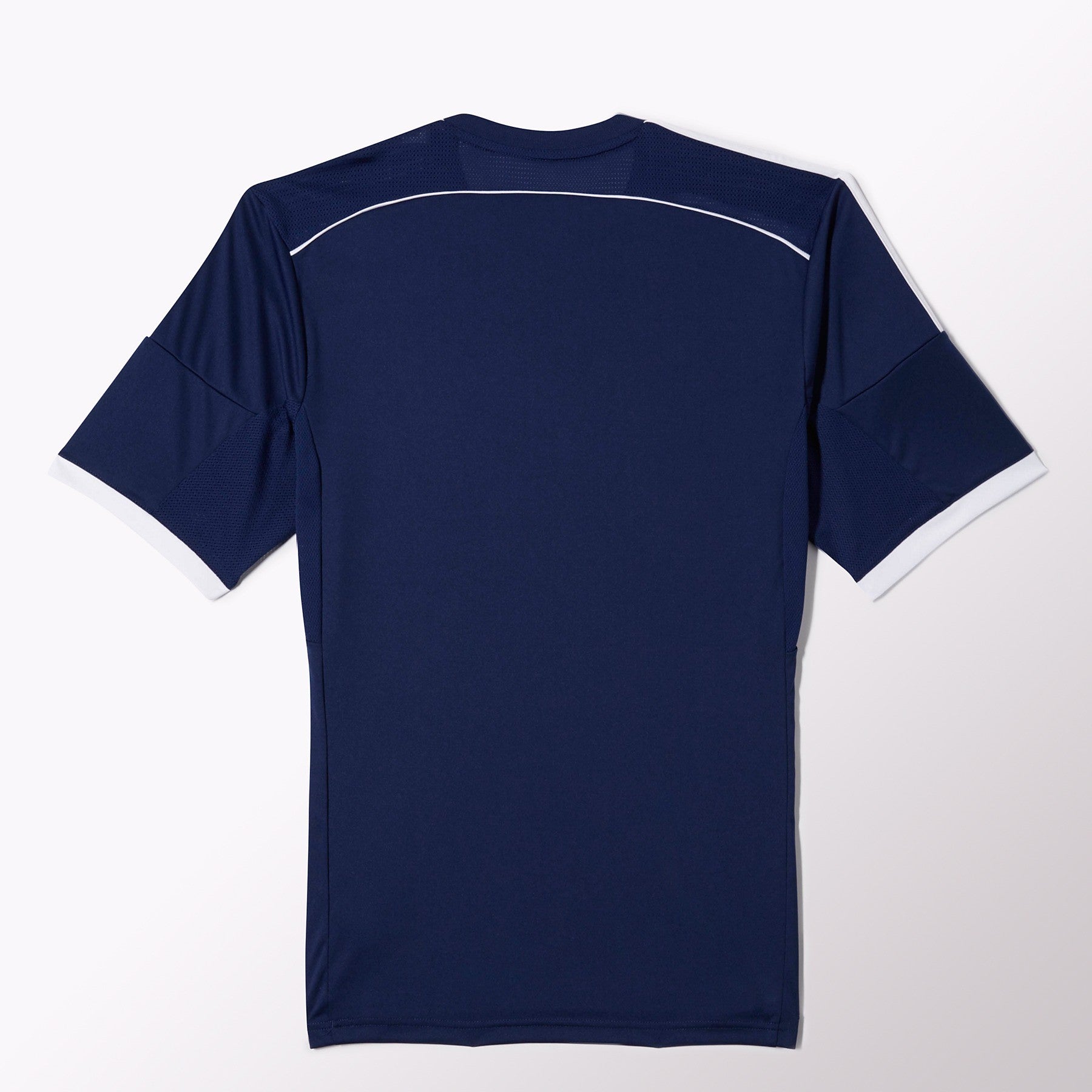 Regista 14 Soccer Jersey Navy Men's - F50016-ADIDAS by Adidas | Available at Niky's Sports