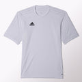 Regista 14 Soccer Jersey White Men's - F50011-ADIDAS by Adidas | Available at Niky's Sports