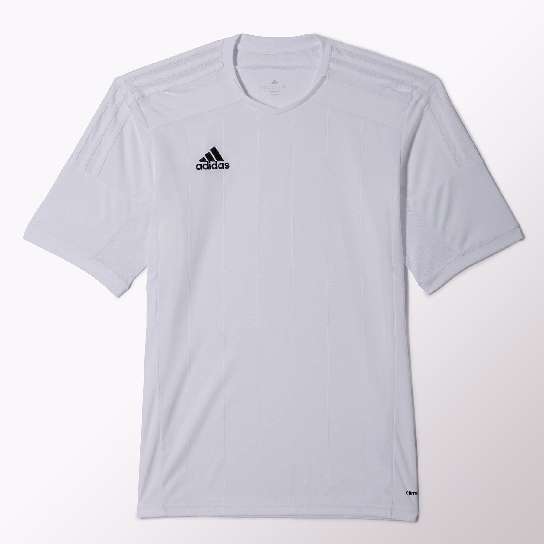 Regista 14 Soccer Jersey White Men's - F50011-ADIDAS by Adidas | Available at Niky's Sports
