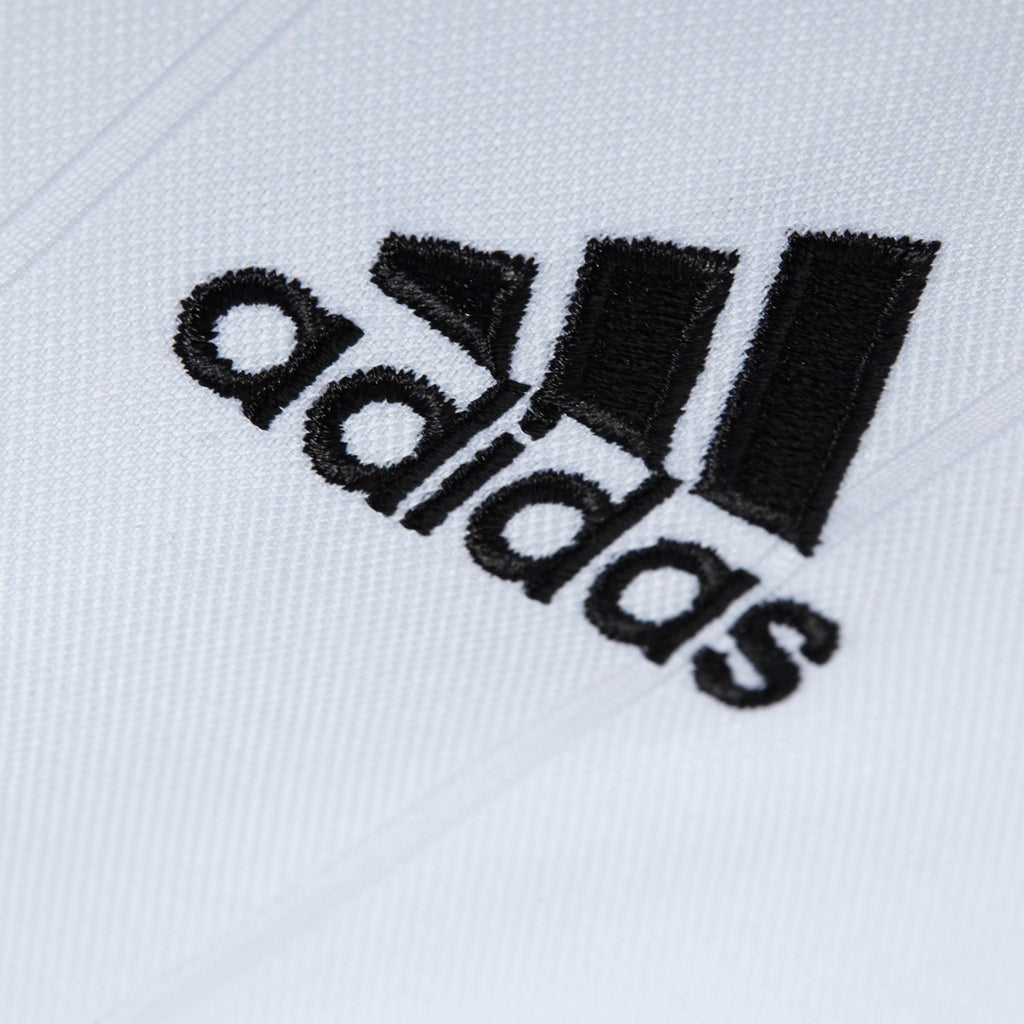 Regista 14 Soccer Jersey White Men's - F50011-ADIDAS by Adidas | Available at Niky's Sports