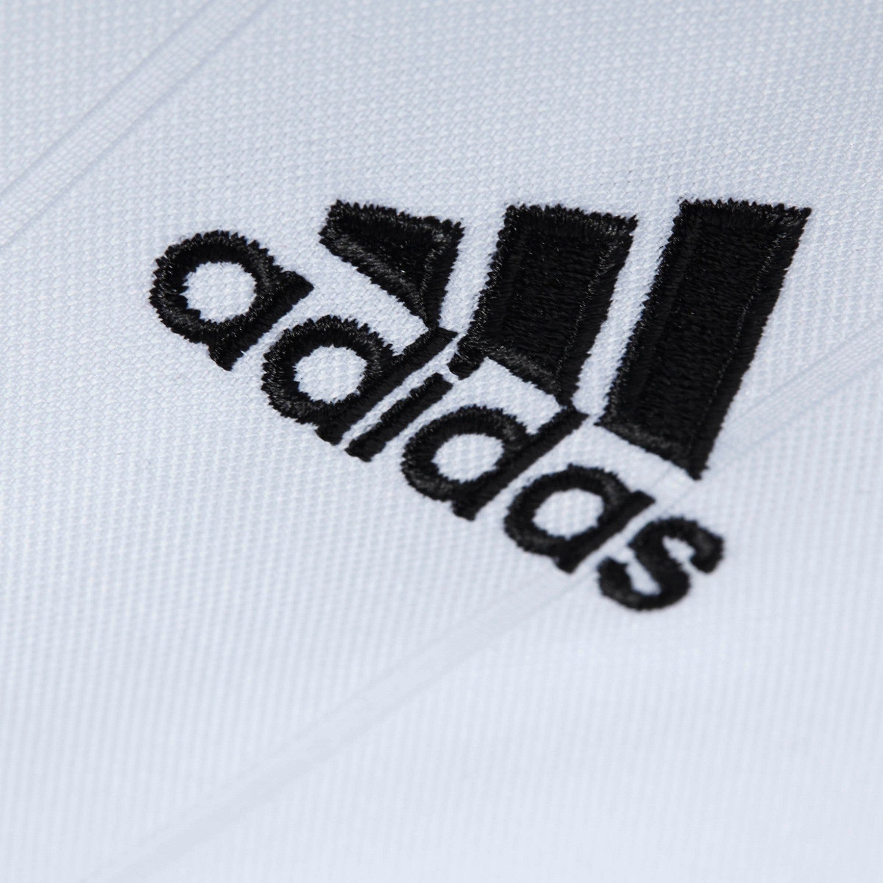 Regista 14 Soccer Jersey White Men's - F50011-ADIDAS by Adidas | Available at Niky's Sports