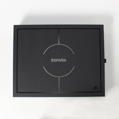 Men's Spain Collectors Jersey Home/Away Set Euro 2016 - AA0855-ADIDAS by Adidas | Available at Niky's Sports