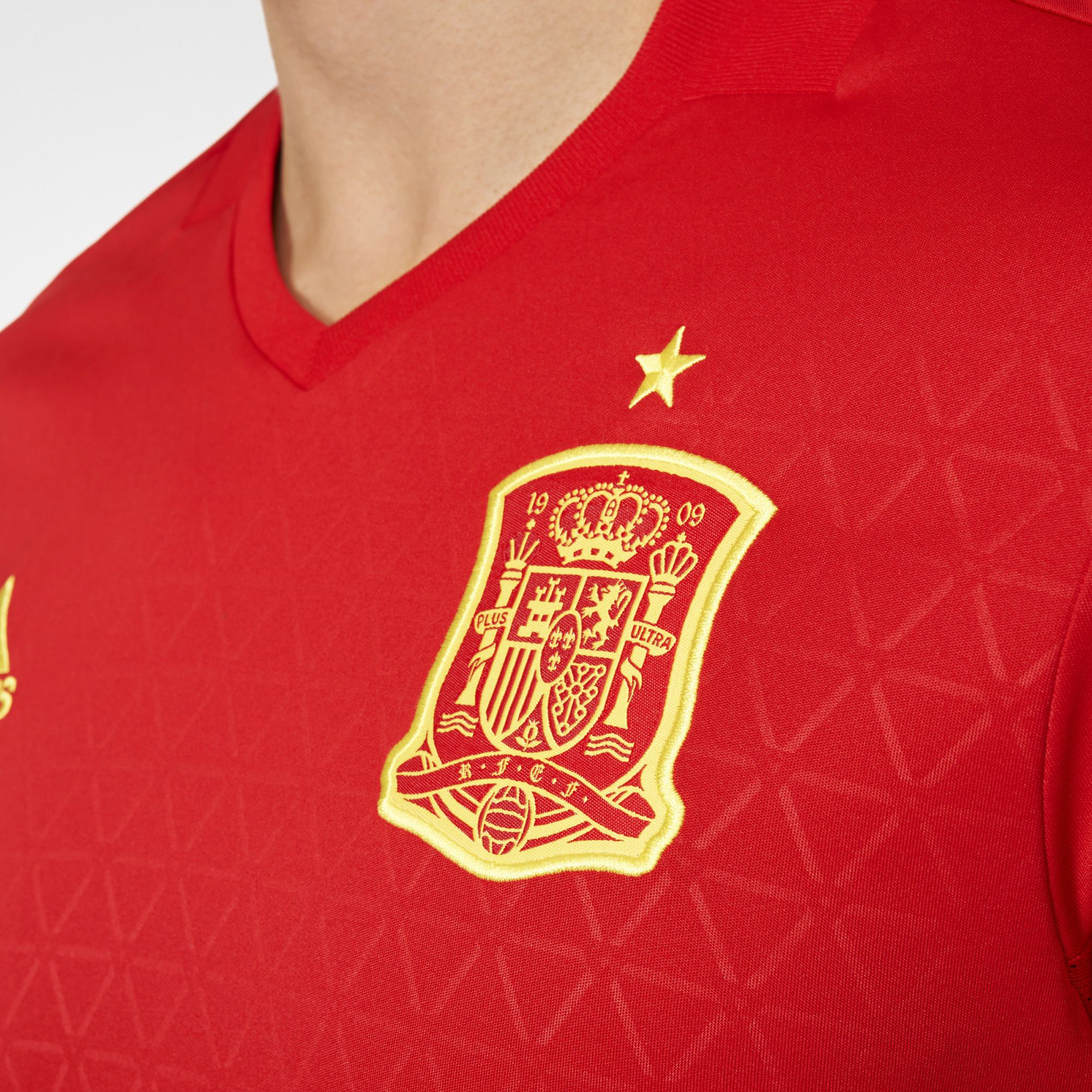 spain euro 2016 kit