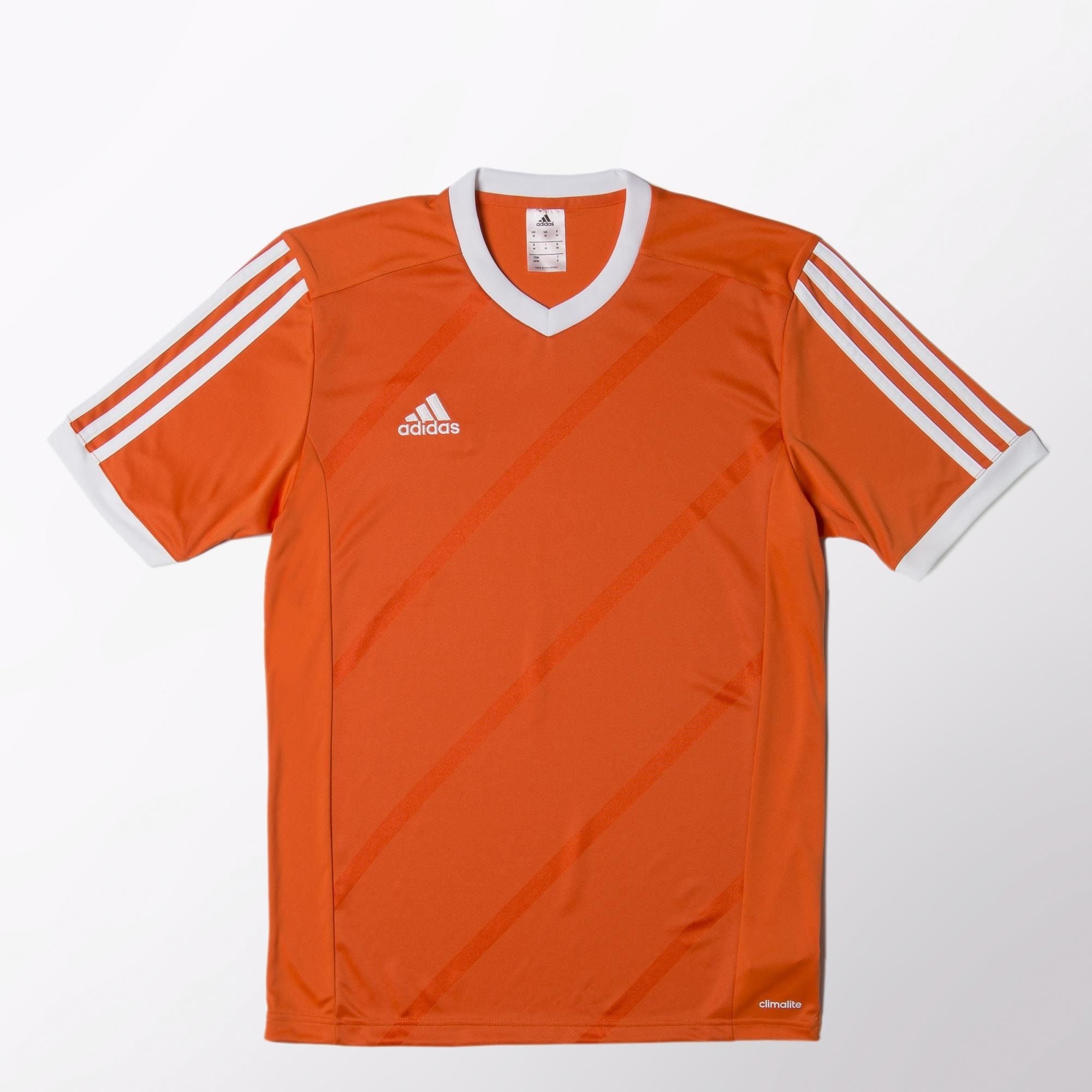Men s Tabela 14 Soccer Jersey Orange